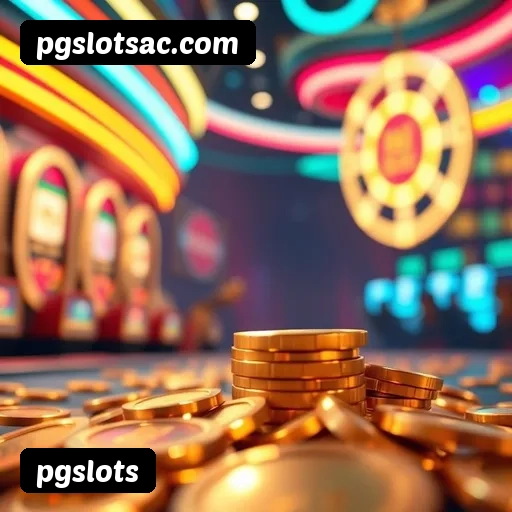 App Mobile pgslots - Jogue em Qualquer Lugar no Seu Smartphone