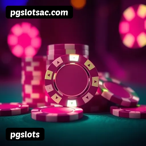 Jogos de Mesa Premium pgslots - Blackjack, Roleta, Baccarat